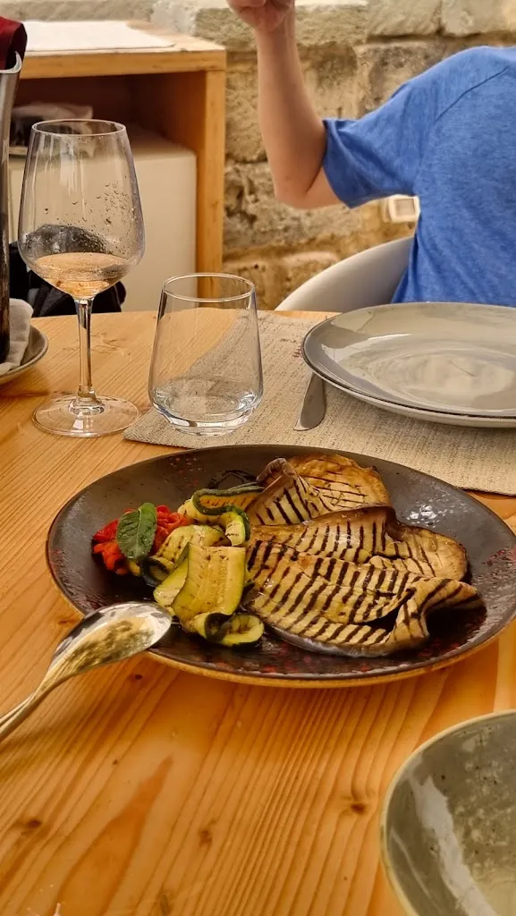 Alice Liew_La Bocca Restaurant_Lecce_recensione