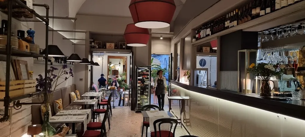 La Bocca Restaurant restaurant in Lecce