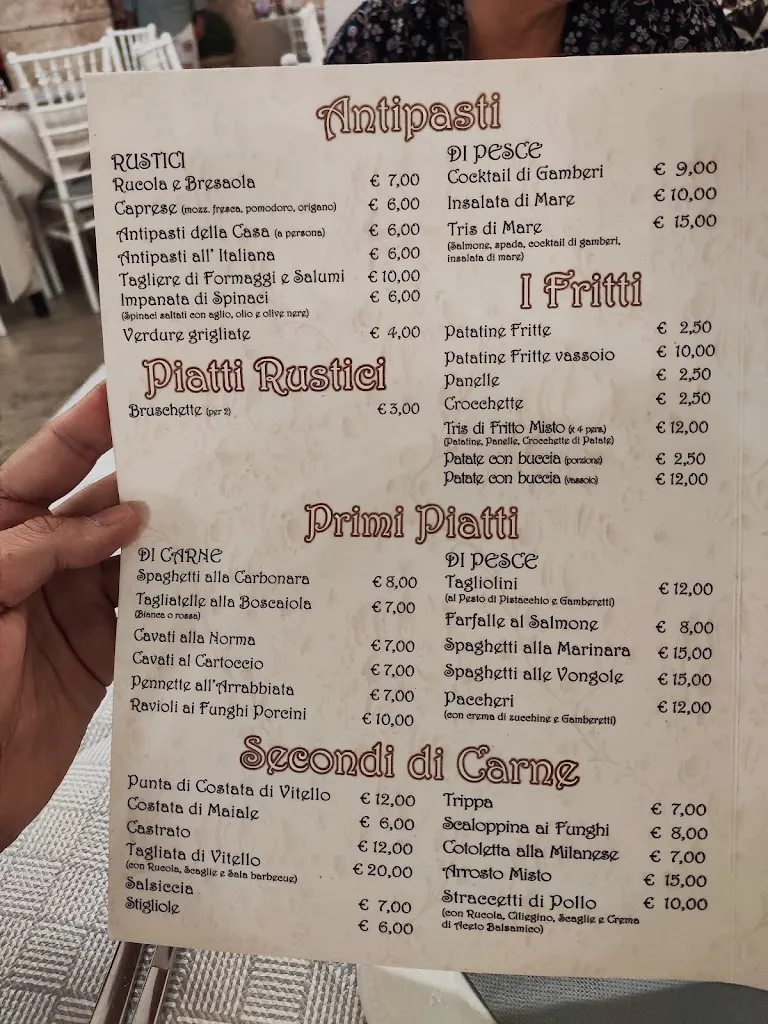 Menu_Ristorante Pizzeria La Locanda_Canicattì_image_2