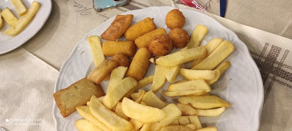 Salvatore_Ristorante Pizzeria La Locanda_Canicattì_review