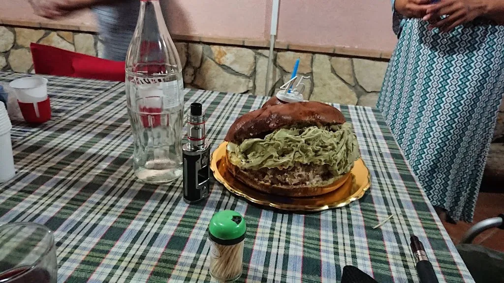 Menu_Ristorante Maracuja banqueting_Canicattì_image_5