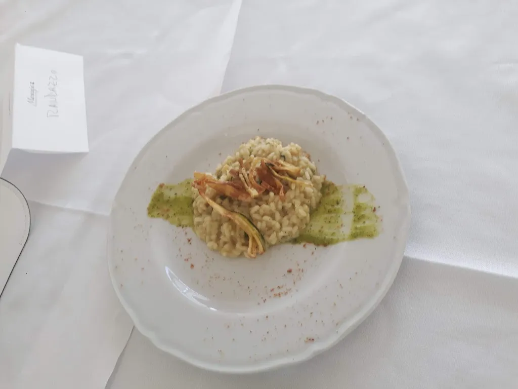 Menu_Ristorante Maracuja banqueting_Canicattì_image_8