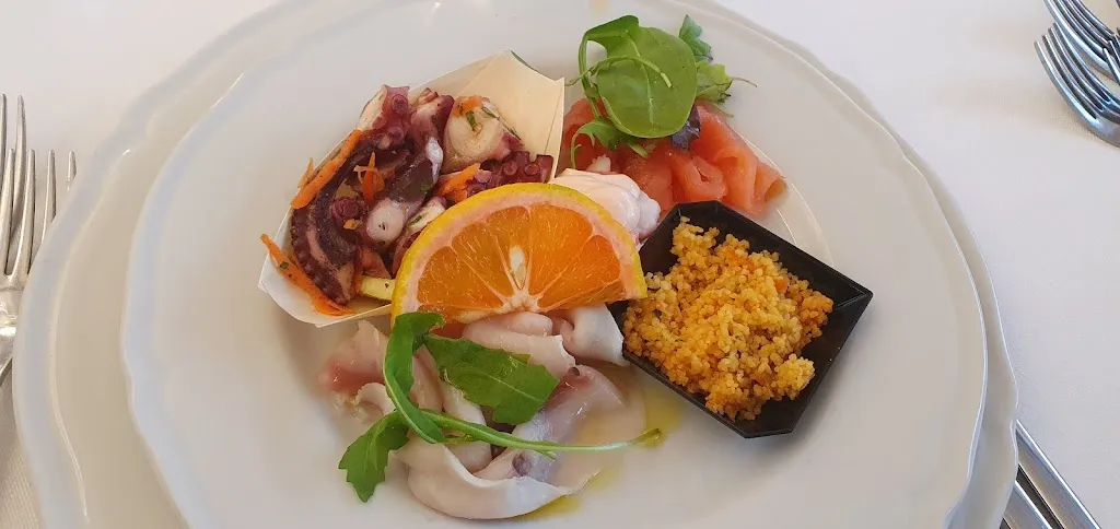 Menu_Ristorante Maracuja banqueting_Canicattì_image_9