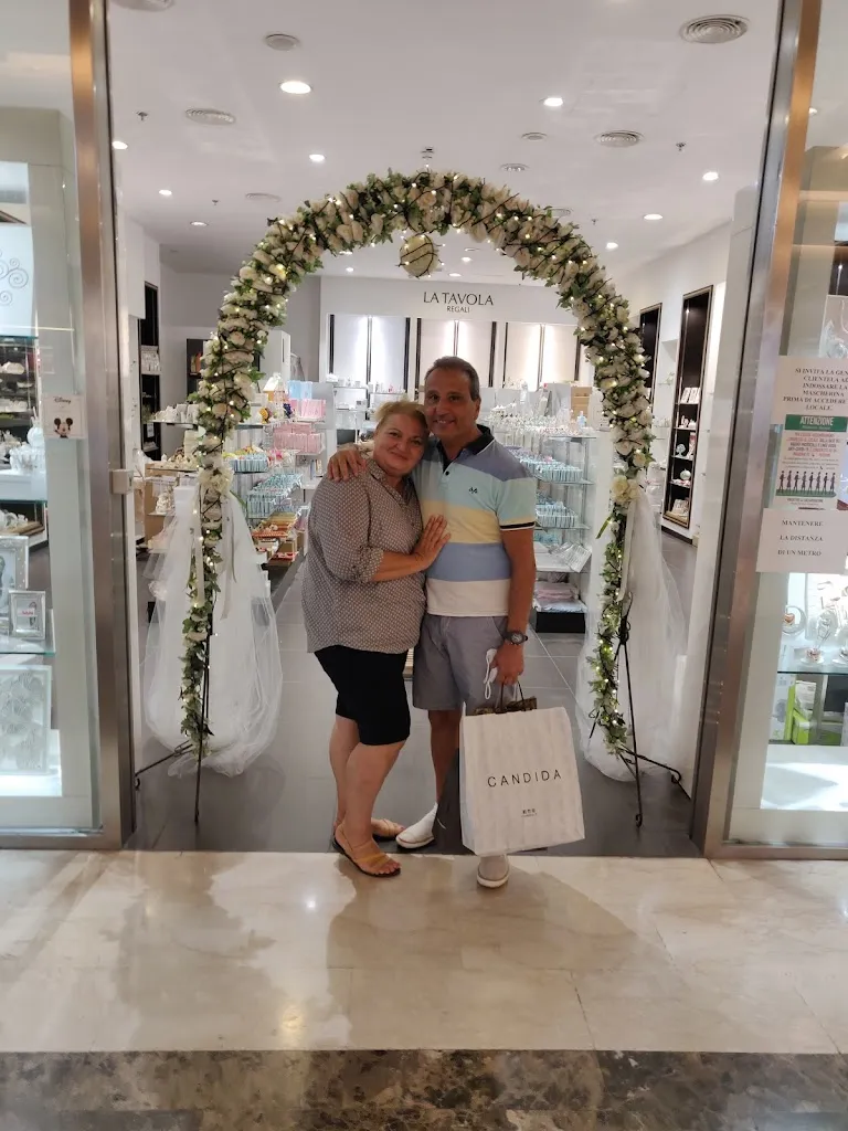 Alex Camilleri_Ristorante Maracuja banqueting_Canicattì_review