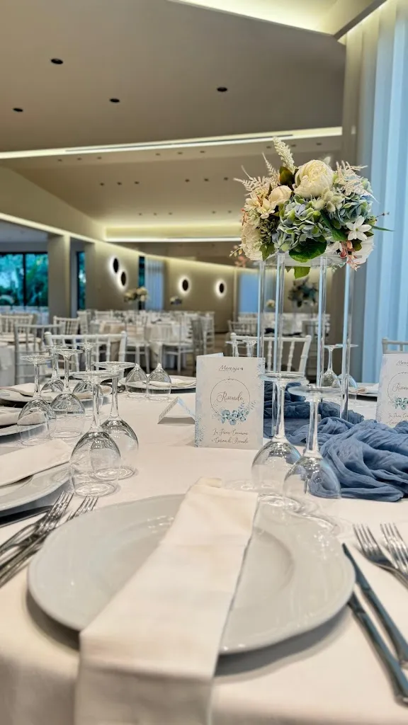 Ristorante Maracuja banqueting_Canicattì_slider_image_1