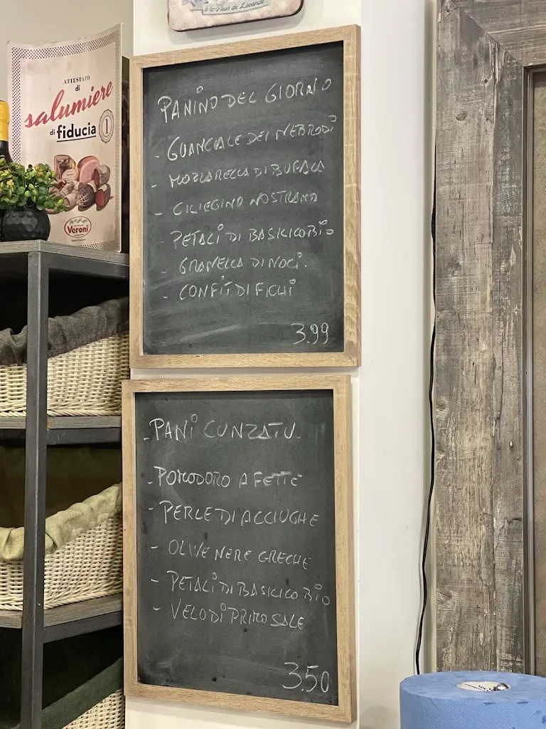 Alessandro Scalia_La Putia Salumeria e Panineria_Canicattì_review