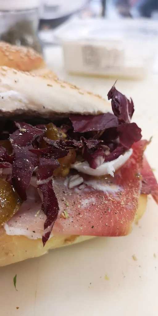 Dr. Vincenzo Lauricella_La Putia Salumeria e Panineria_Canicattì_review