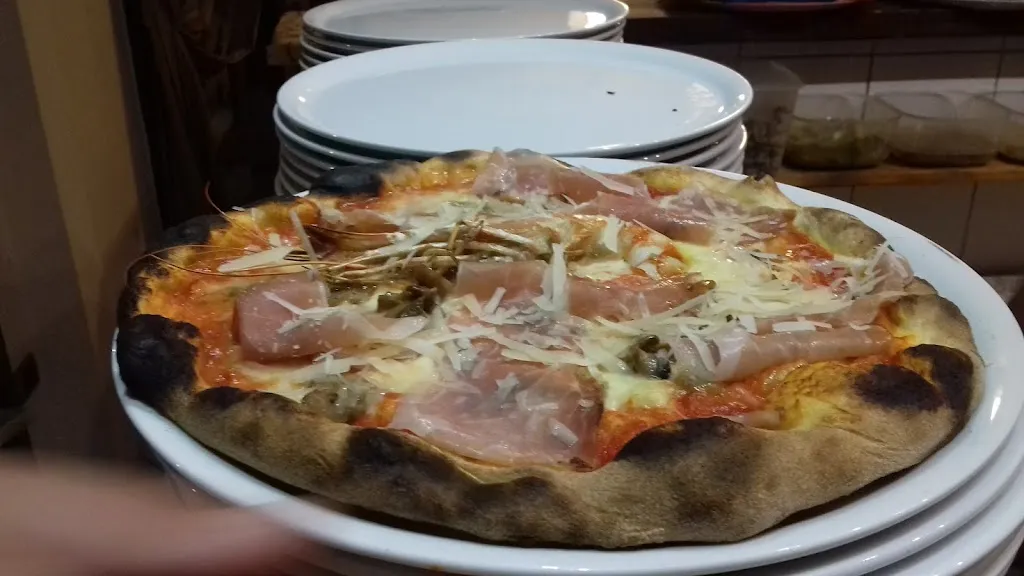 Menu_Pizzeria Ronald'S_Canicattì_image_9