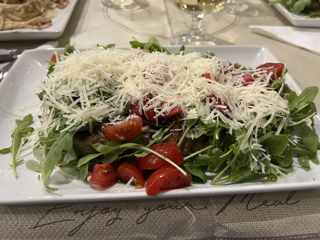 Miriam Broniszewska_Pizzeria Ronald'S_Canicattì_review