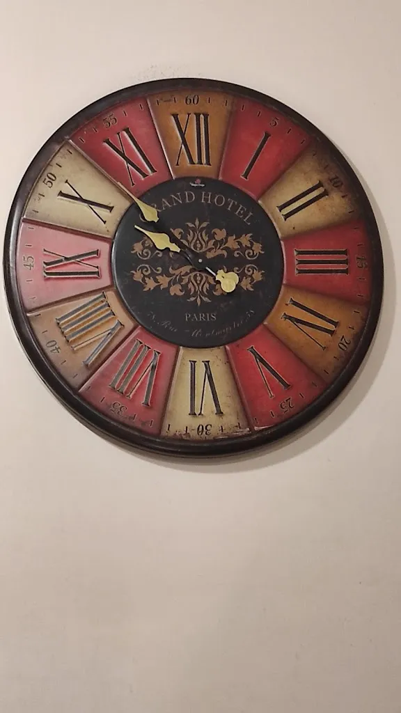 Carlo Di Franco_Pizzeria Ronald'S_Canicattì_review