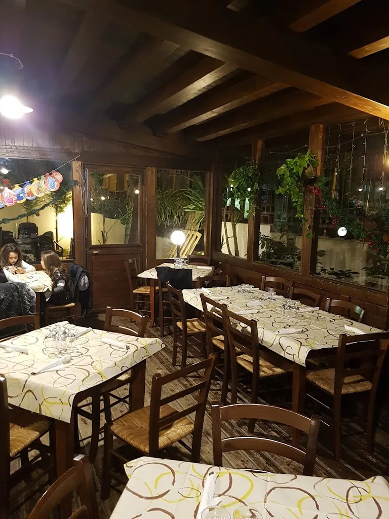 Pizzeria Ronald'S restaurant in Canicattì