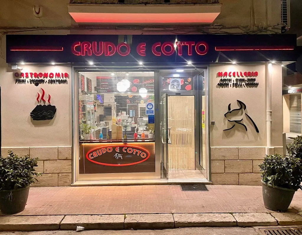 Macelleria Crudo e Cotto di G. Canicattì_Canicattì_slider_image_2