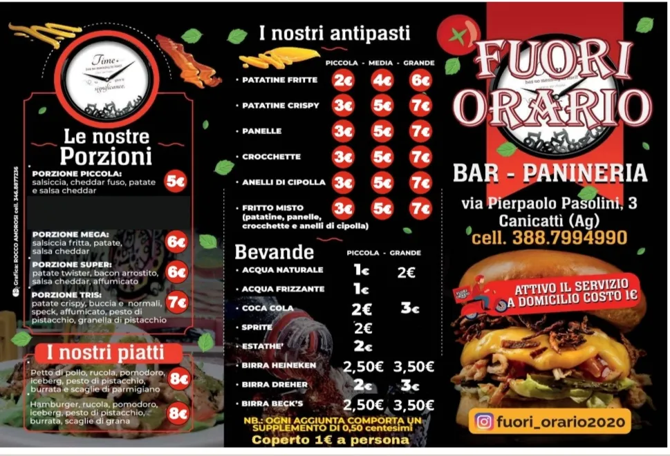 Menu_Fuori Orario_Canicattì_image_2
