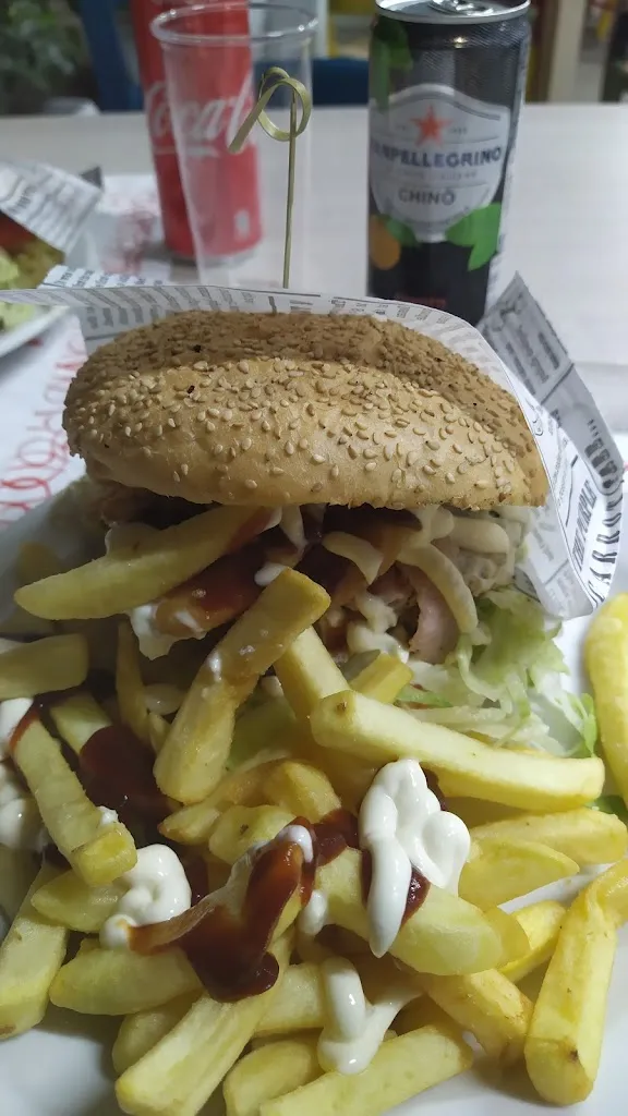 Deborah Tusa_Fuori Orario_Canicattì_review