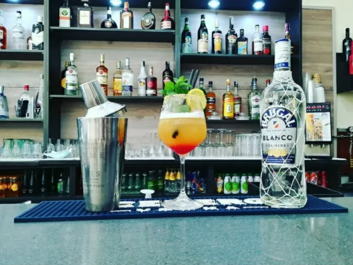 Fuori Orario restaurant in Canicattì