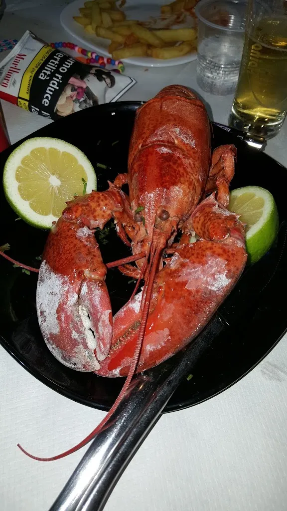 Menu_Ristorante Panineria La Rusticana_Canicattì_image_4