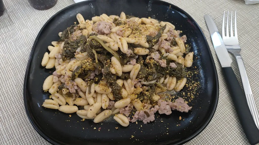 Menu_Ristorante Panineria La Rusticana_Canicattì_image_5