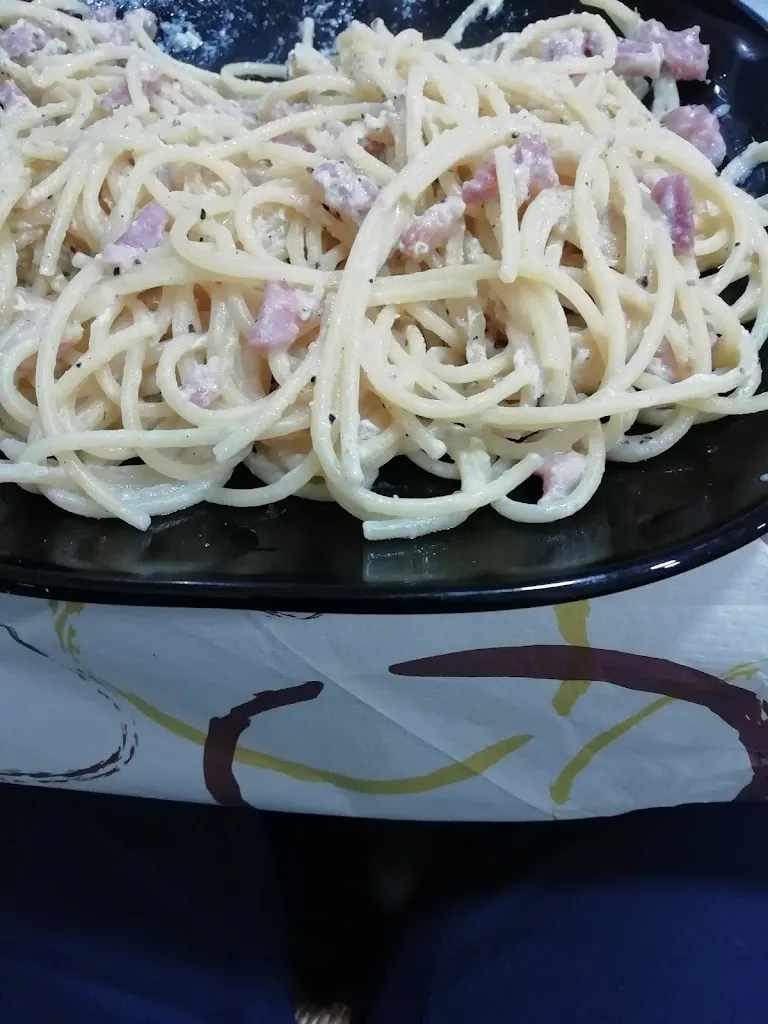 Menu_Ristorante Panineria La Rusticana_Canicattì_image_7