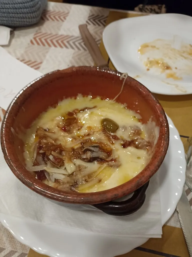 Ristorante Panineria La Rusticana_Canicattì_slider_image_2