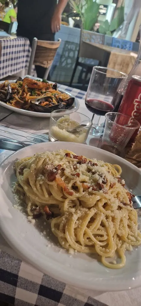 Ristorante Panineria La Rusticana_Canicattì_slider_image_3