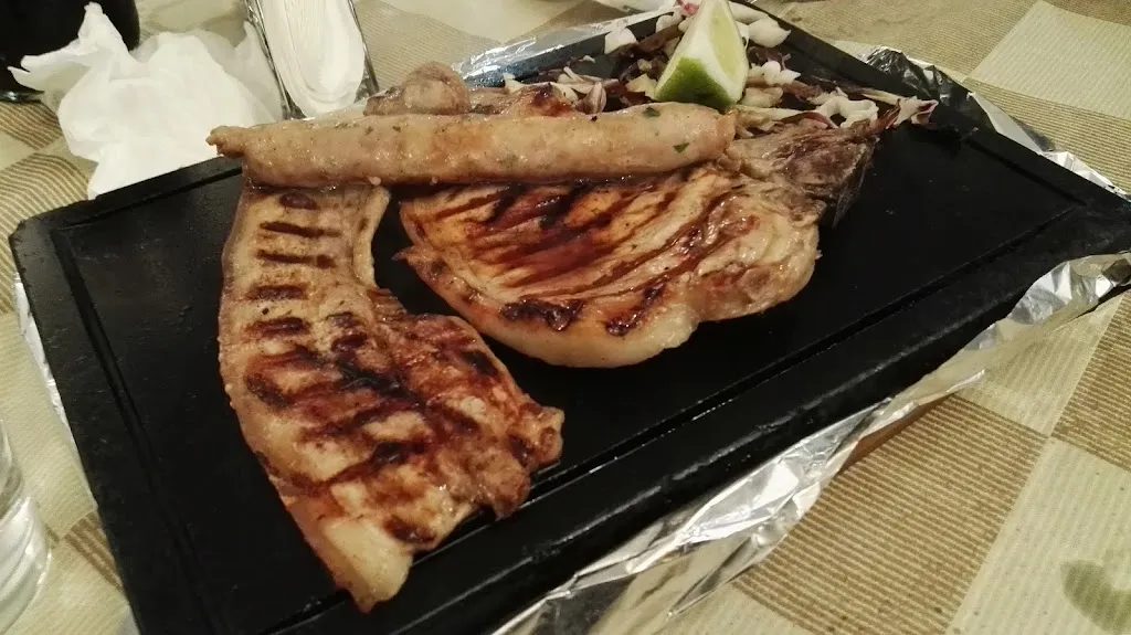 ROBERTO MIDDIONE_Ristorante Pizzeria Trattoria Ponticello_Canicattì_review