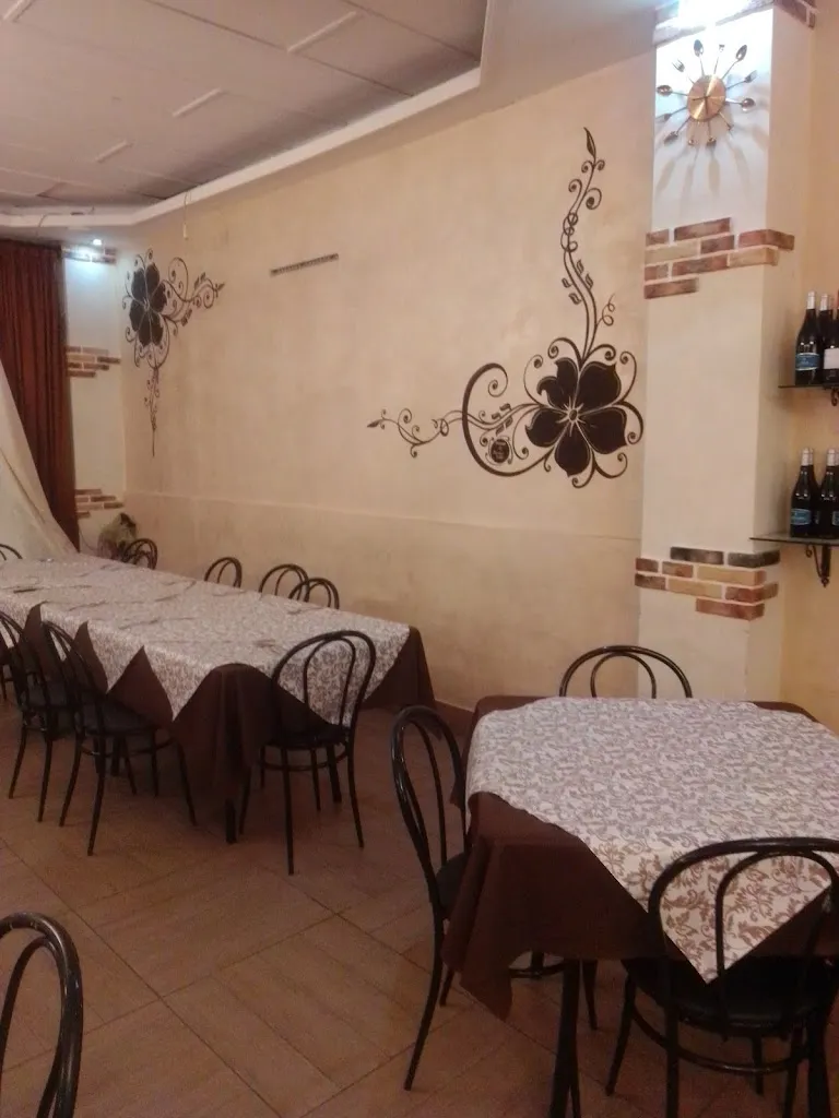 marisa biancamano_Ristorante Pizzeria Trattoria Ponticello_Canicattì_review