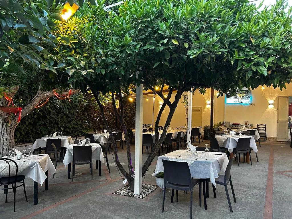 Ristorante Pizzeria Trattoria Ponticello_Canicattì_slider_image_3