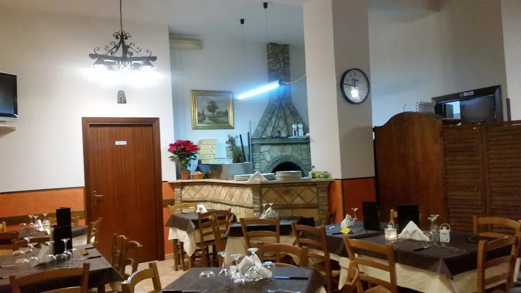 Ristorante La Molinara restaurant in Canicattì