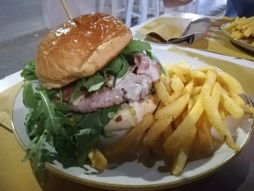 Fabiola Di Pasquale_Blanco _Urban Cafè_Canicattì_review