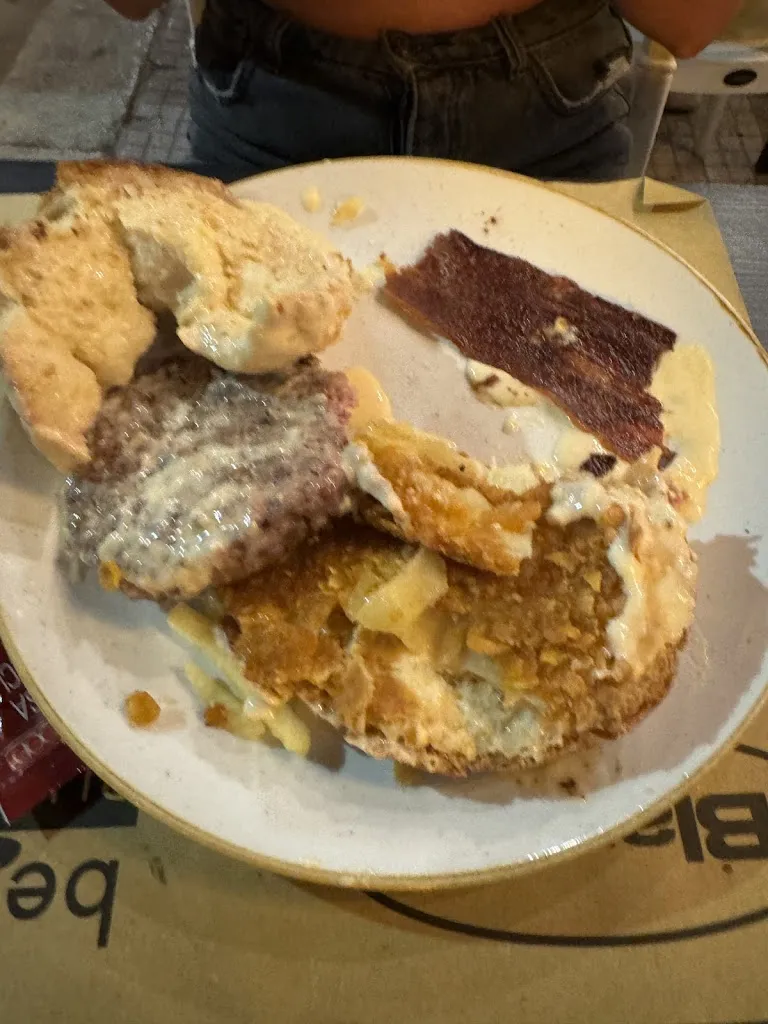 Apisitt Onkhao_Blanco _Urban Cafè_Canicattì_review