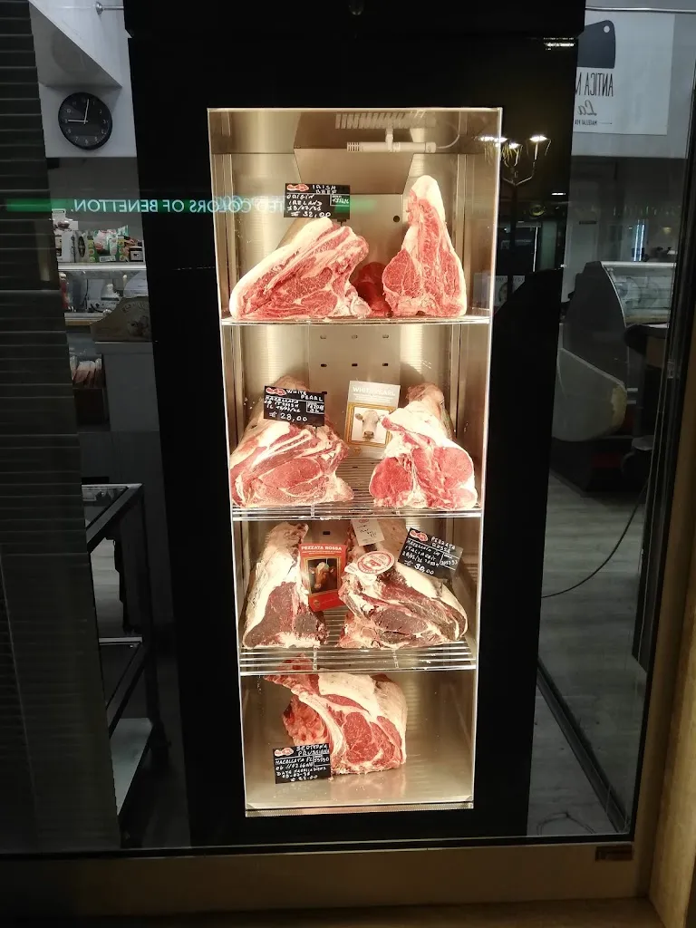 Antica Macelleria La Valle dal 1948.... Canicattì_Canicattì_slider_image_1