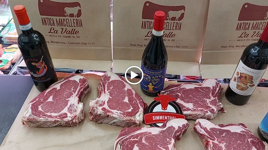 Antica Macelleria La Valle dal 1948.... Canicattì_Canicattì_slider_image_2