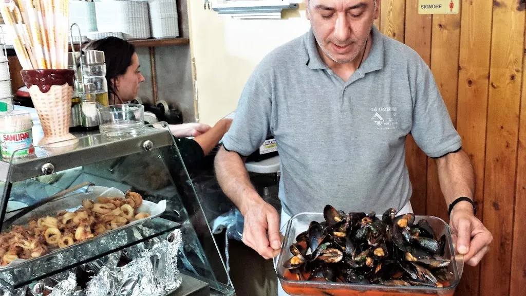 enzo lada_Kokalos_Canicattì_review