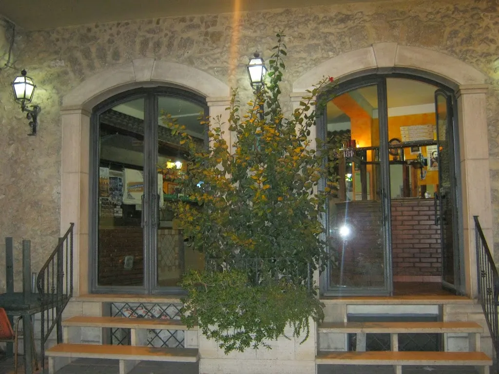 Kokalos restaurant in Canicattì