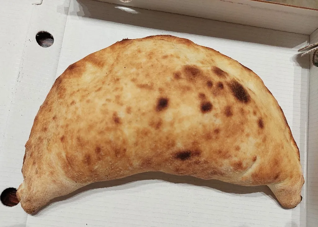 Menu_La Fuazzeria®️ ️Di Salvatore Trupia_Canicattì_image_2