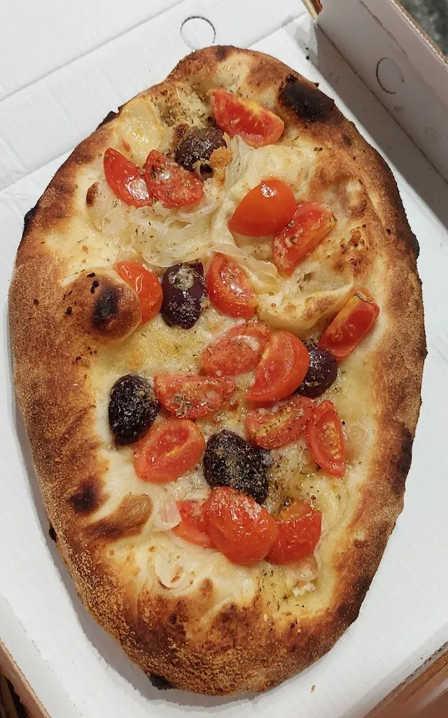 Menu_La Fuazzeria®️ ️Di Salvatore Trupia_Canicattì_image_4