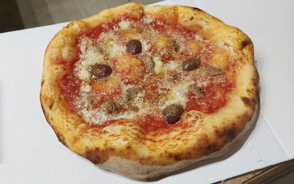 Menu_La Fuazzeria®️ ️Di Salvatore Trupia_Canicattì_image_5