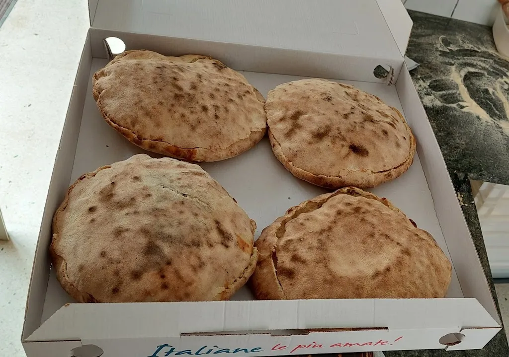 Menu_La Fuazzeria®️ ️Di Salvatore Trupia_Canicattì_image_6