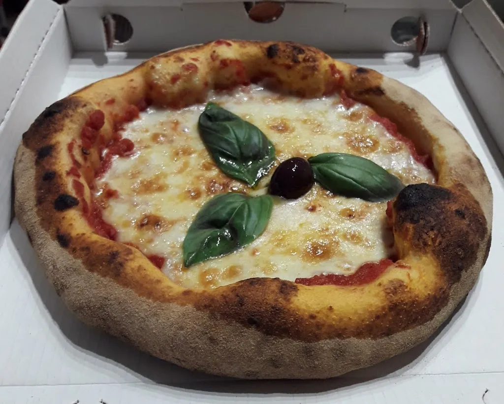 Menu_La Fuazzeria®️ ️Di Salvatore Trupia_Canicattì_image_7