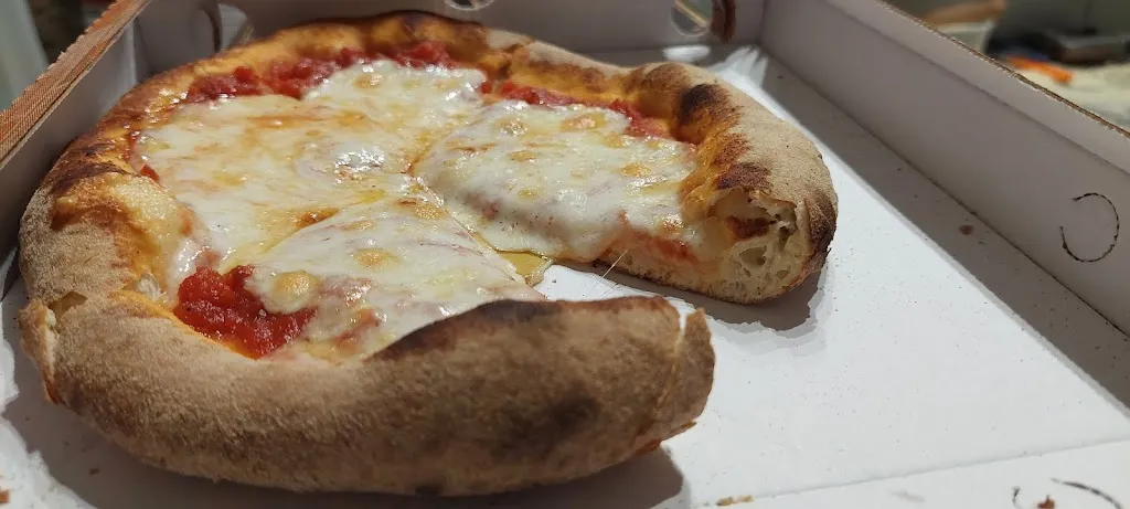 Menu_La Fuazzeria®️ ️Di Salvatore Trupia_Canicattì_image_8