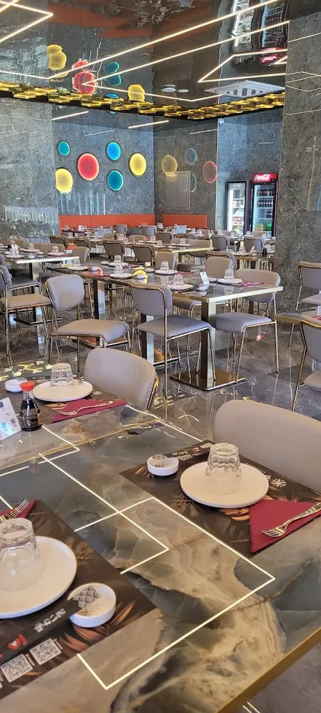 Giuseppe Incardona_Yuki Sushi Canicatti_Canicattì_review