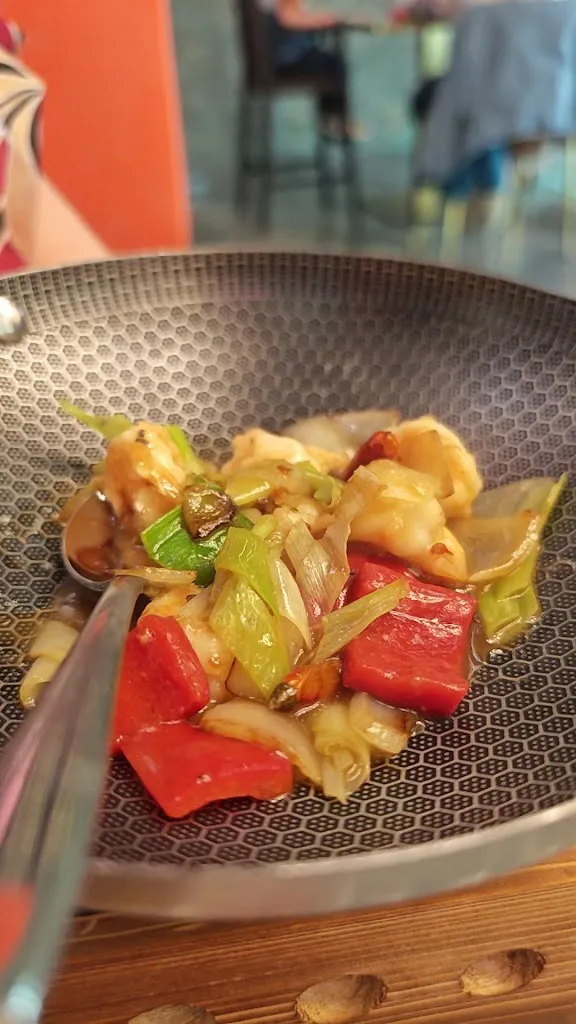 Salvo Vaccaro_Yuki Sushi Canicatti_Canicattì_review