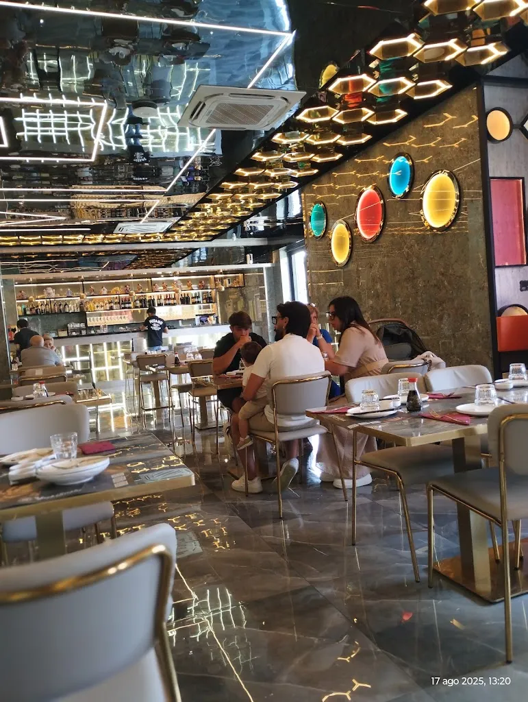 Yuki Sushi Canicatti_Canicattì_slider_image_3