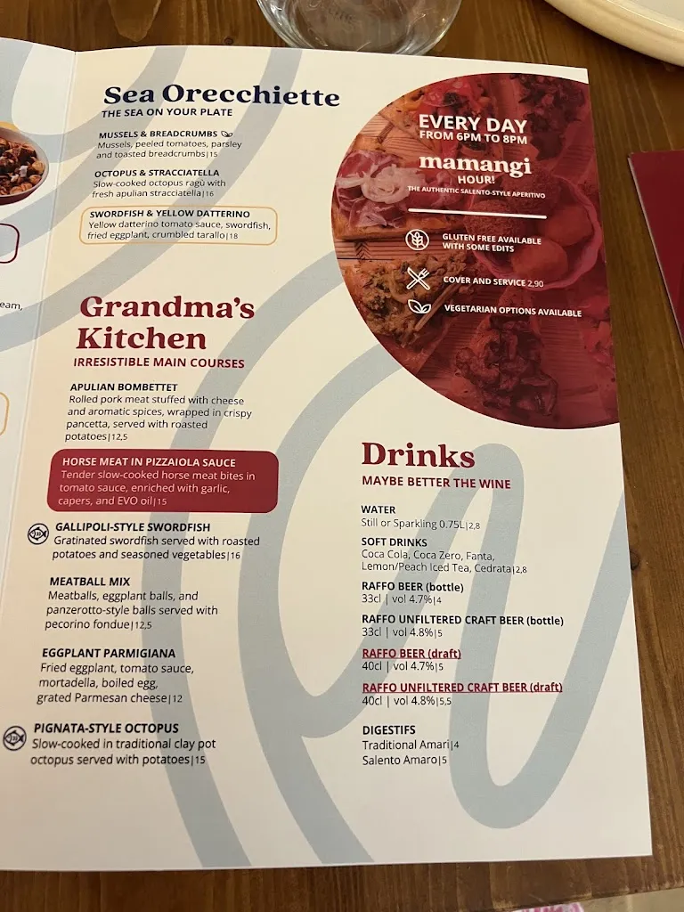 Menu_Mamangi - Lecce_Lecce_image_2