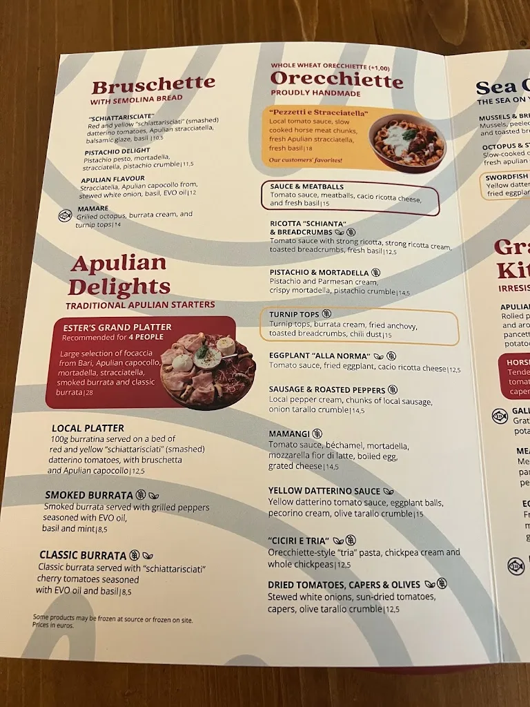 Menu_Mamangi - Lecce_Lecce_image_3