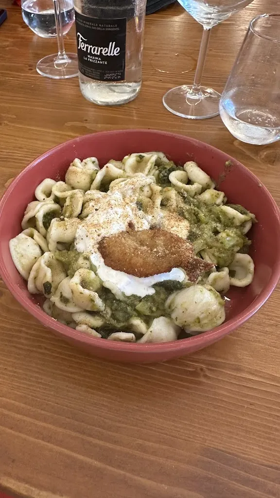 Sarah Martin_Mamangi - Lecce_Lecce_review