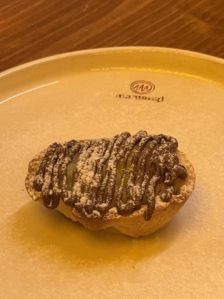 ՏMᗅRᝨγՏHᗅNႮ __Mamangi - Lecce_Lecce_review