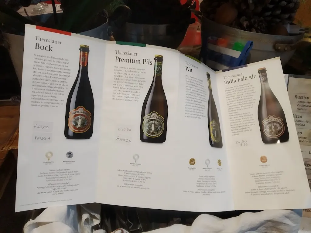 Menu_La Vecchia Fuazzeria_Canicattì_image_2