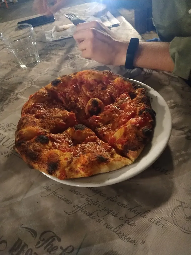 Menu_La Vecchia Fuazzeria_Canicattì_image_5