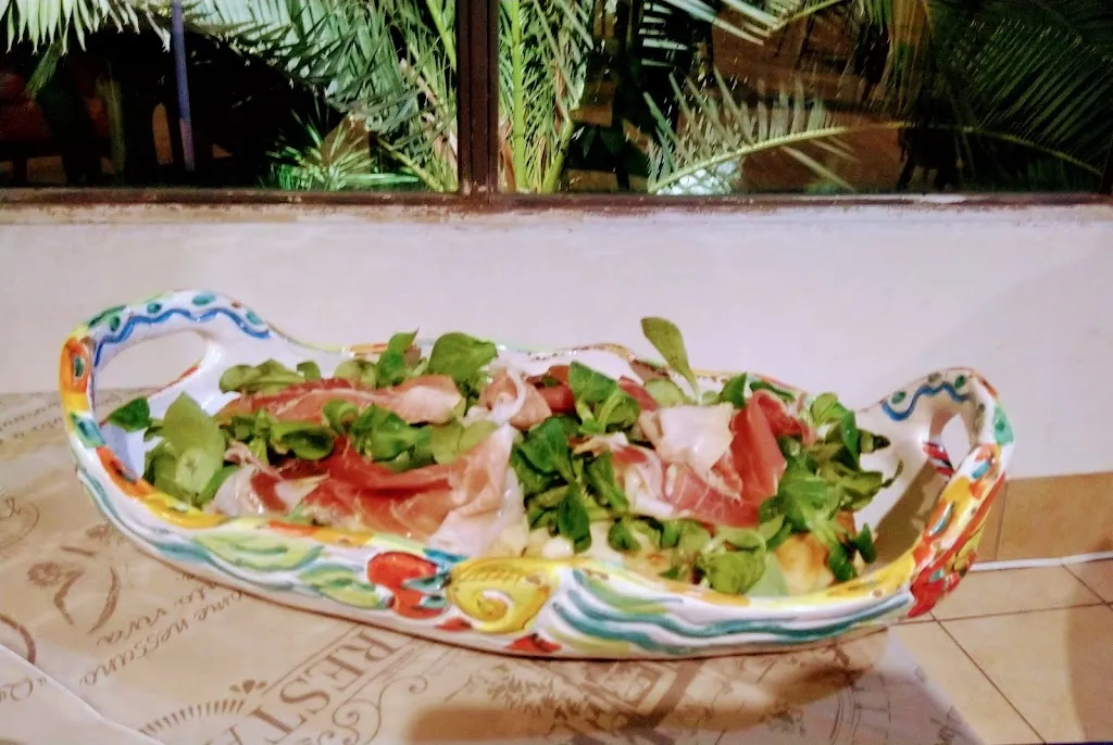 Menu_La Vecchia Fuazzeria_Canicattì_image_7